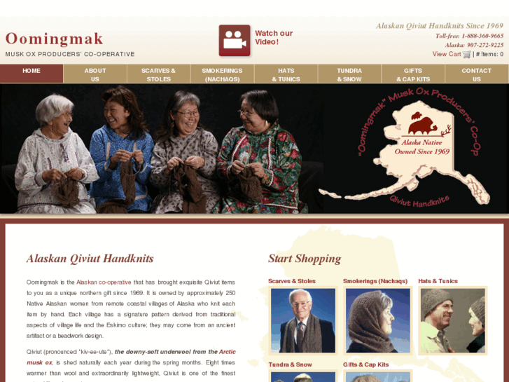 www.muskoxknit.com