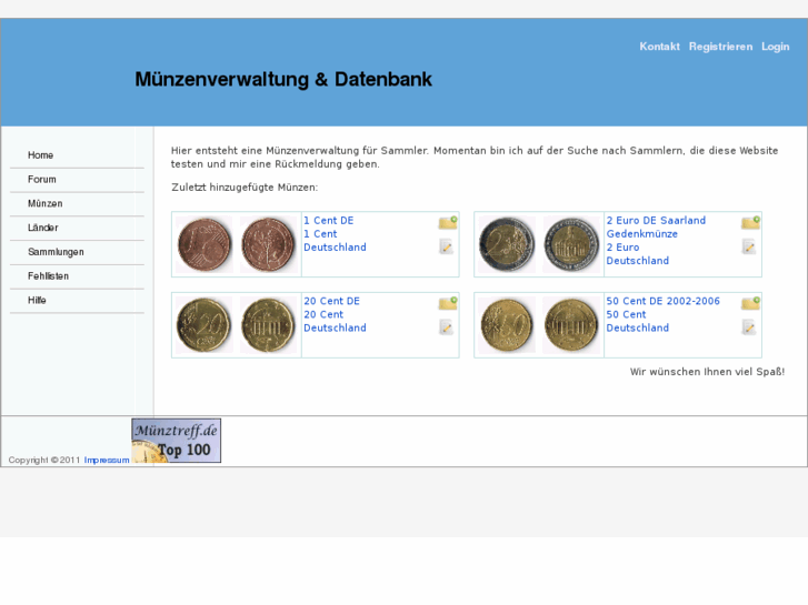 www.my-coin-collection.com