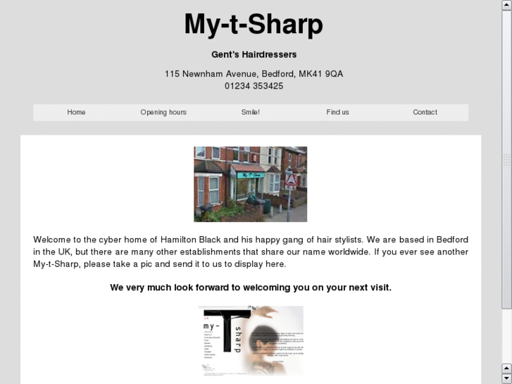www.my-t-sharp.co.uk