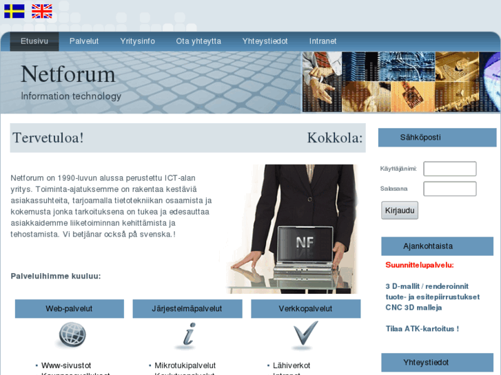 www.netforum.fi