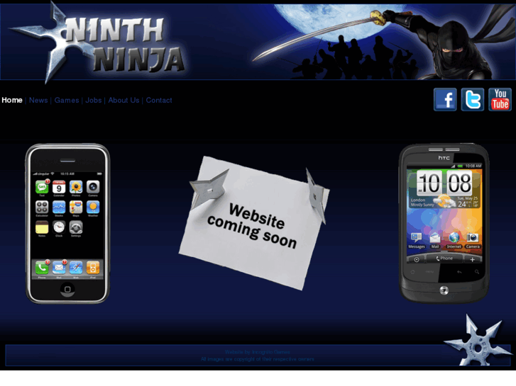 www.ninthninja.com