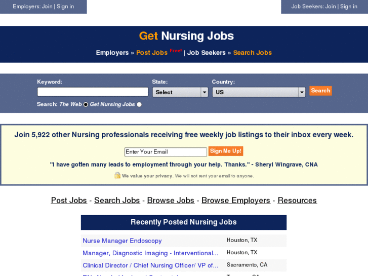 www.nursing-job-finder.com