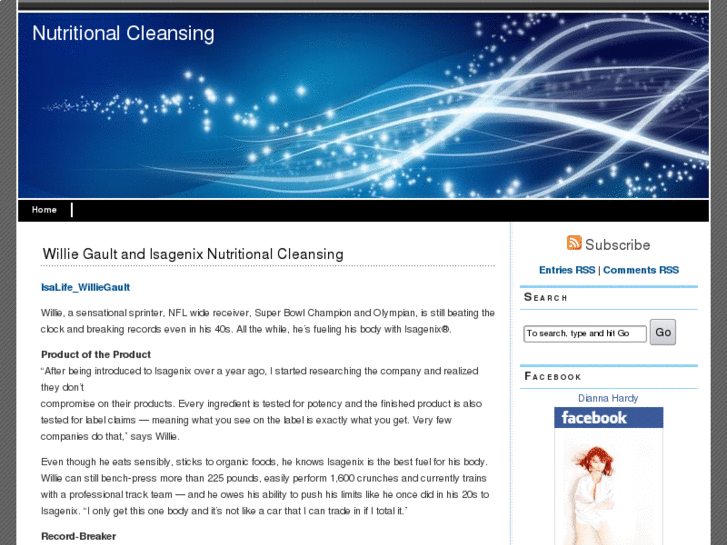 www.nutritionalcleansing.info