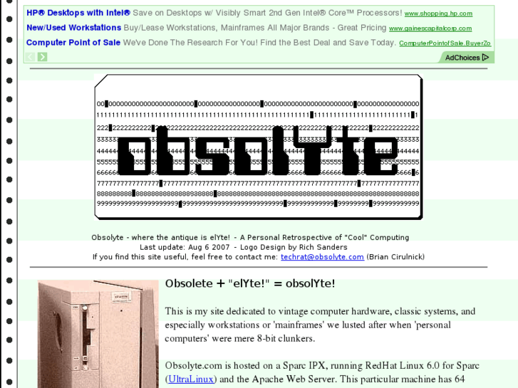 www.obsolyte.com