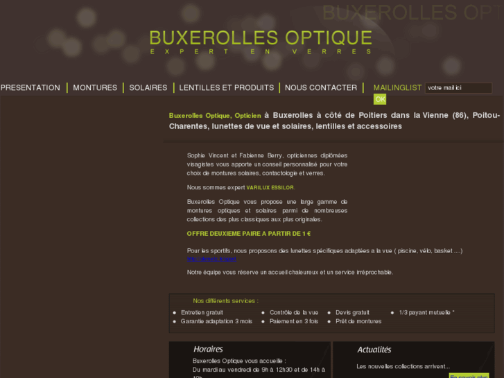 www.opticien-buxerolles.com