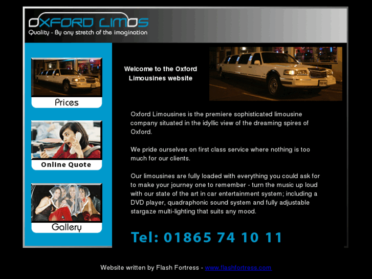 www.oxford-limos.com