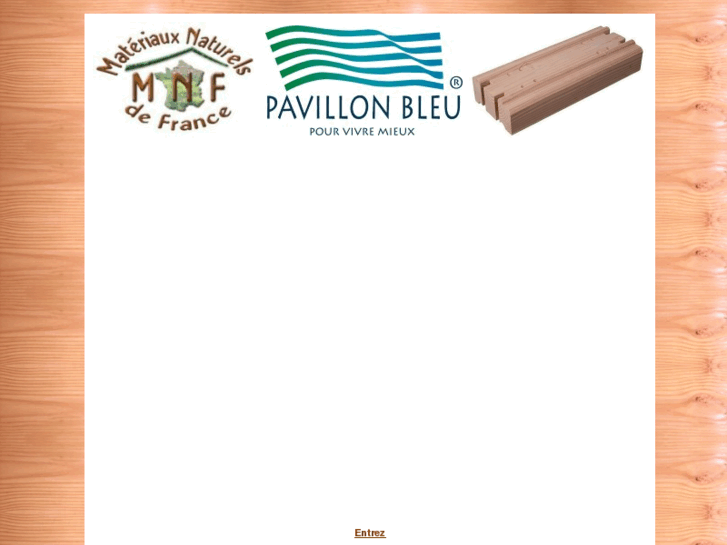 www.pavillon-bleu.fr