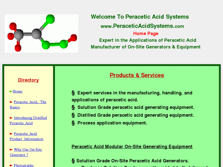 www.peraceticacidsystems.com