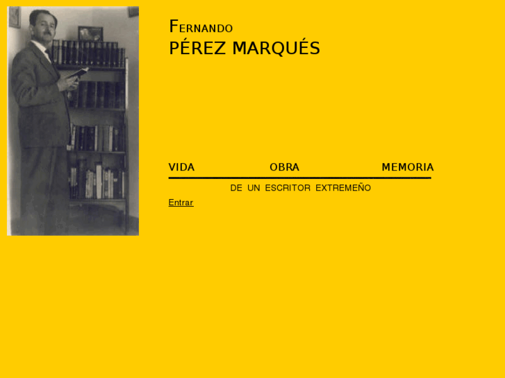 www.perezmarques.com