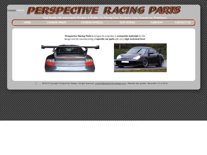 www.perspective-racing.com