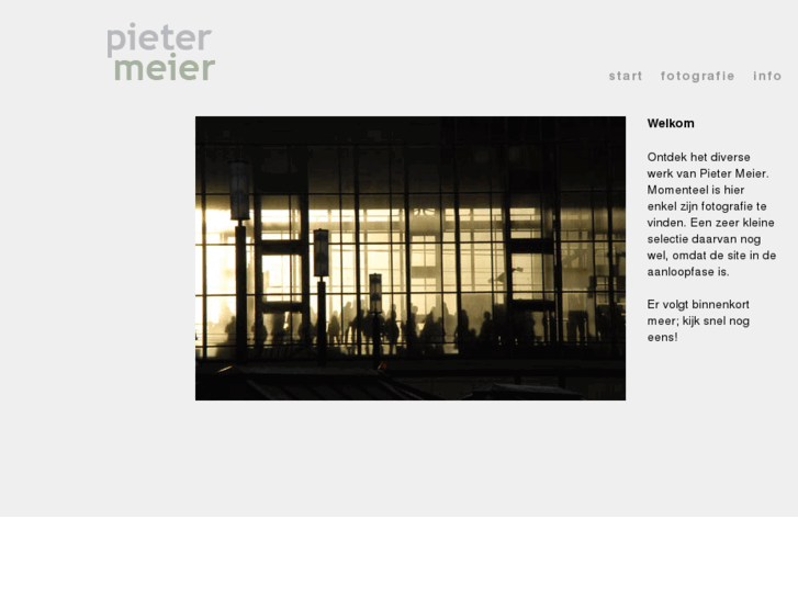 www.pietermeier.com