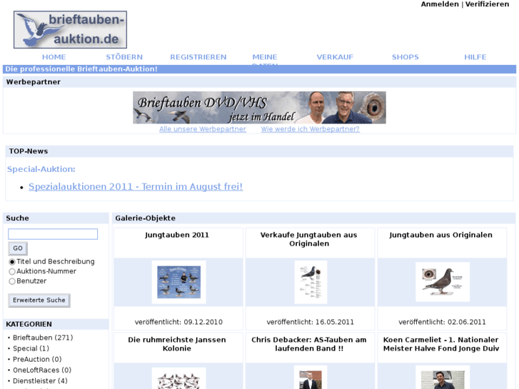 www.pigeon-auction.de