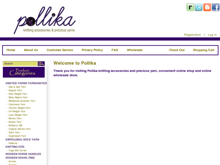 www.pollikastore.com