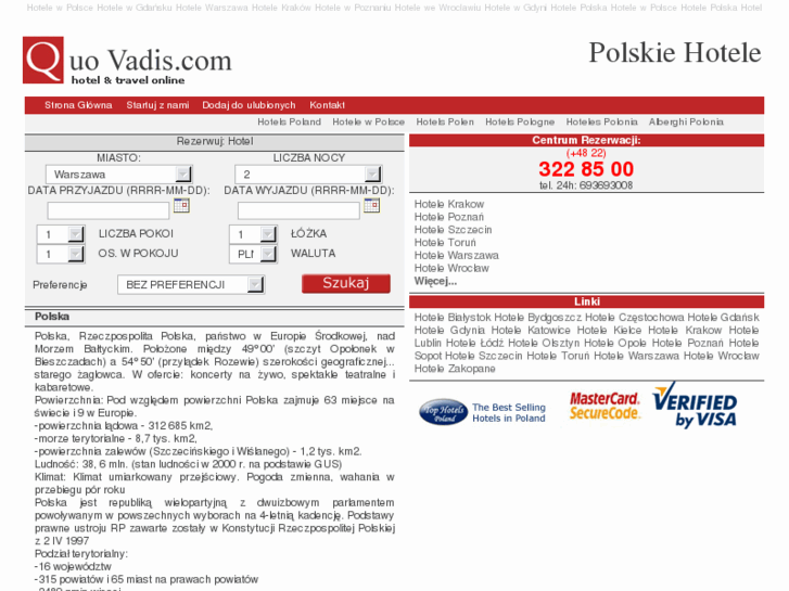 www.polskie-hotele.info