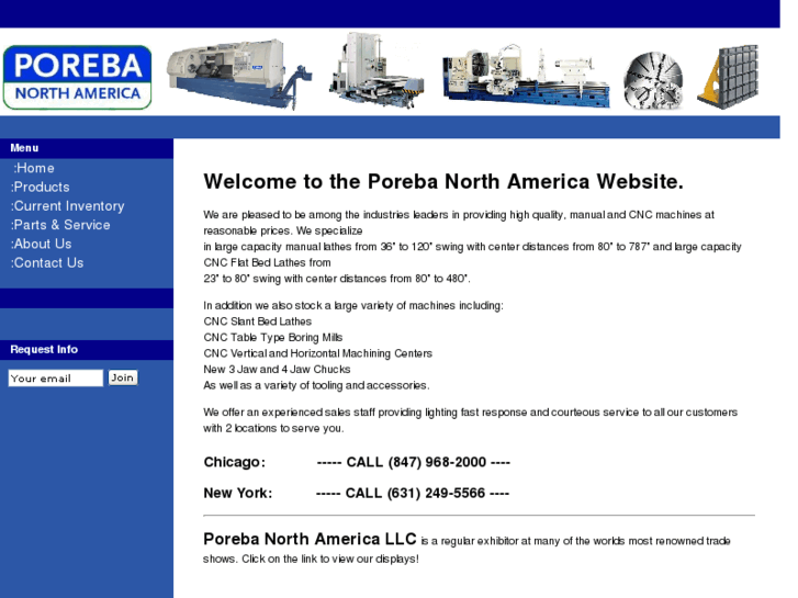 www.poreba-usa.com