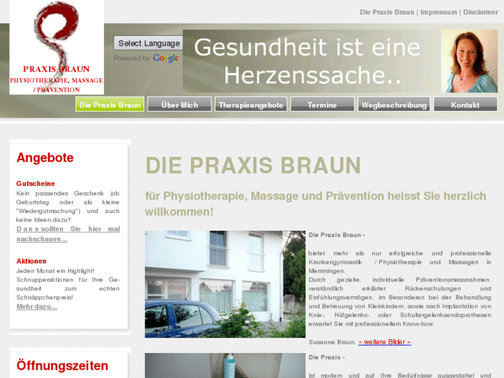 www.praxis-braun.eu