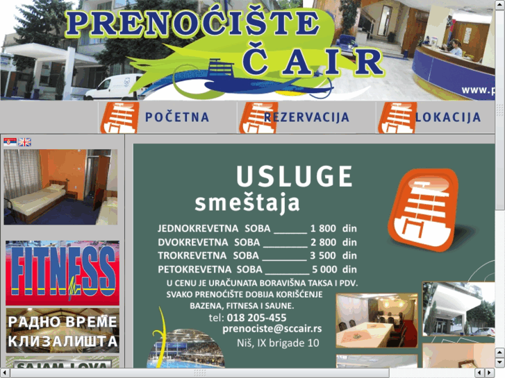 www.prenocistecair.com