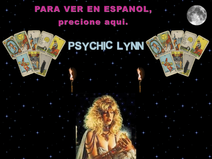 www.psychiclynn.com