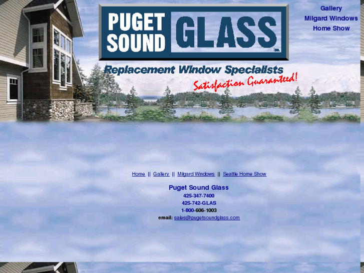 www.pugetsoundglass.com