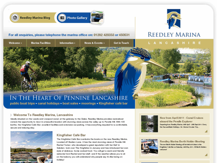 www.reedleymarina.com