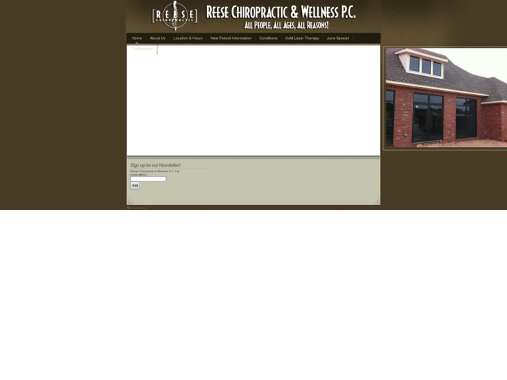 www.reesechiro.net