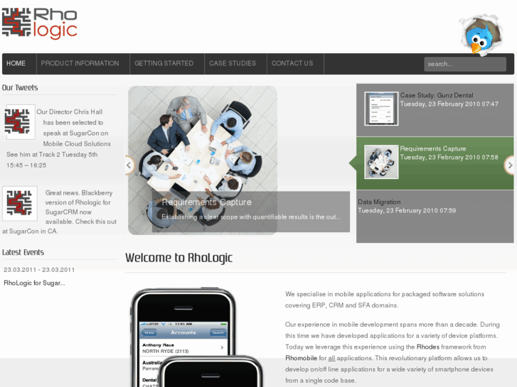 www.rhologic.com