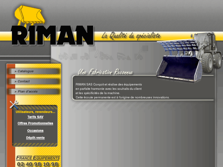 www.riman.fr