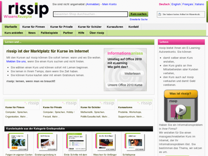 www.rissip.ch