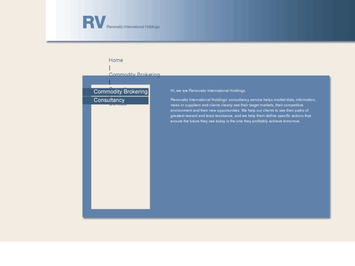 www.rvholdings.net