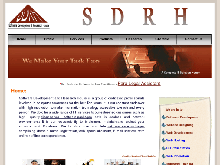 www.sdrh.org