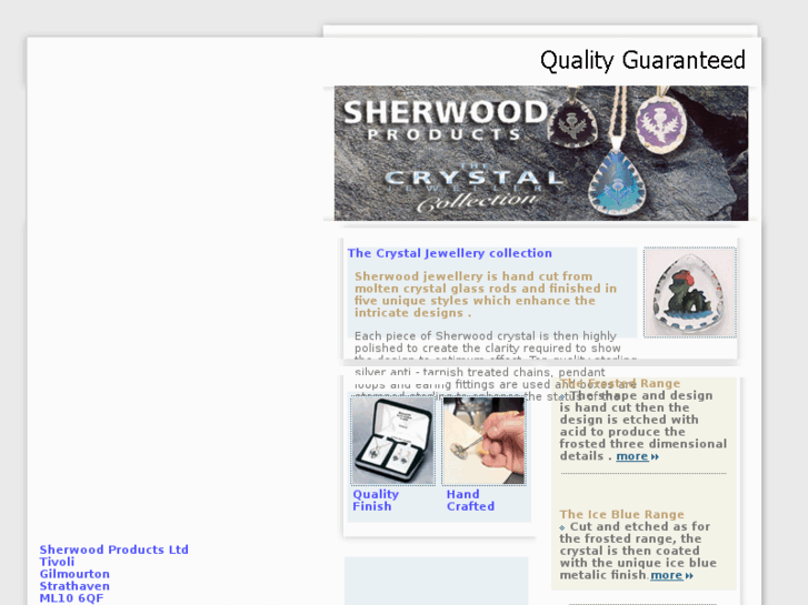 www.sherwoodcrystal.com