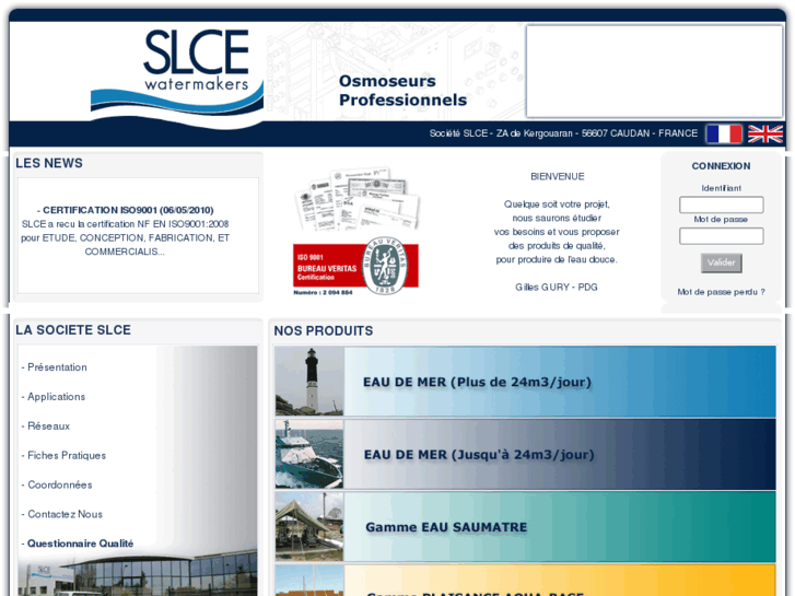 www.slce.net