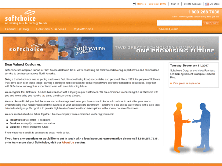 www.softwareplus.net
