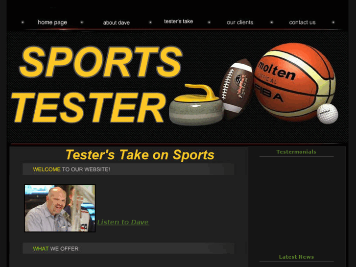 www.sportstester.com