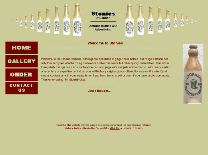 www.stonies.co.uk