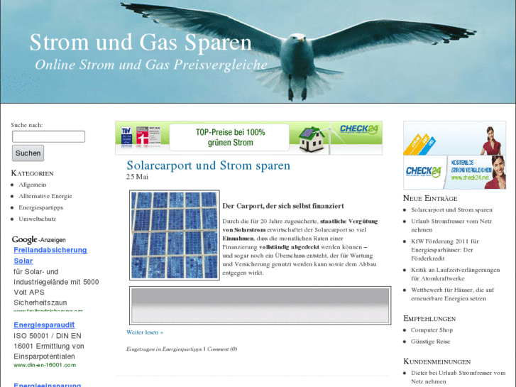 www.stromspartrend.de