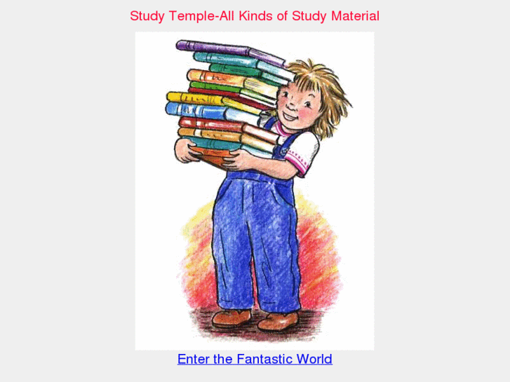 www.studytemple.info