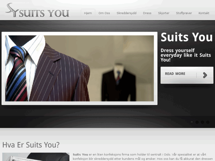 www.suitsyou.no