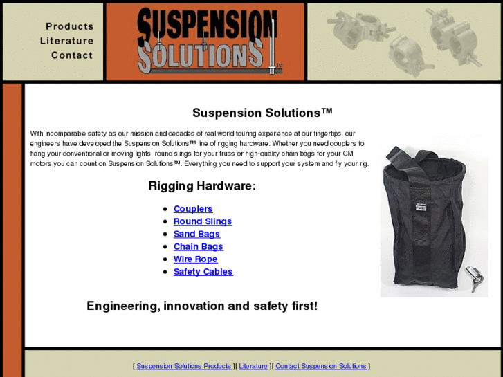 www.suspension-solutions.com