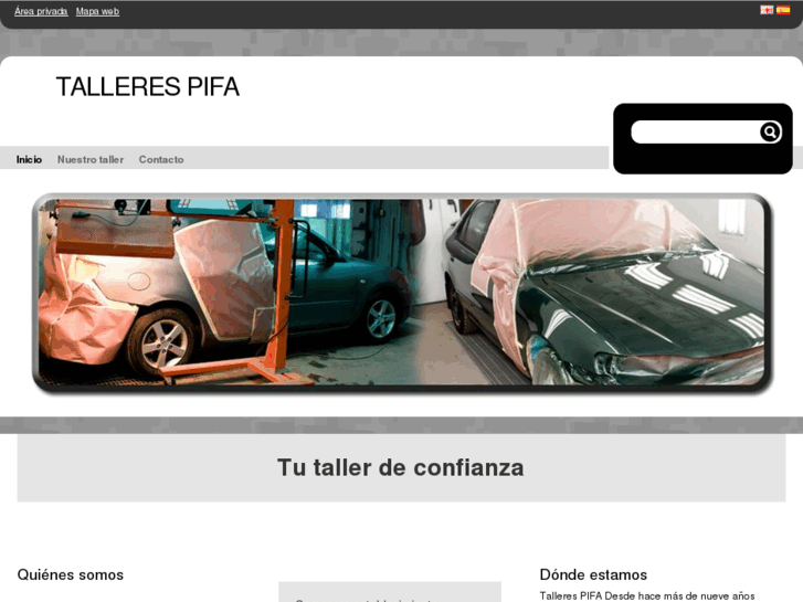 www.tallerespifa.es