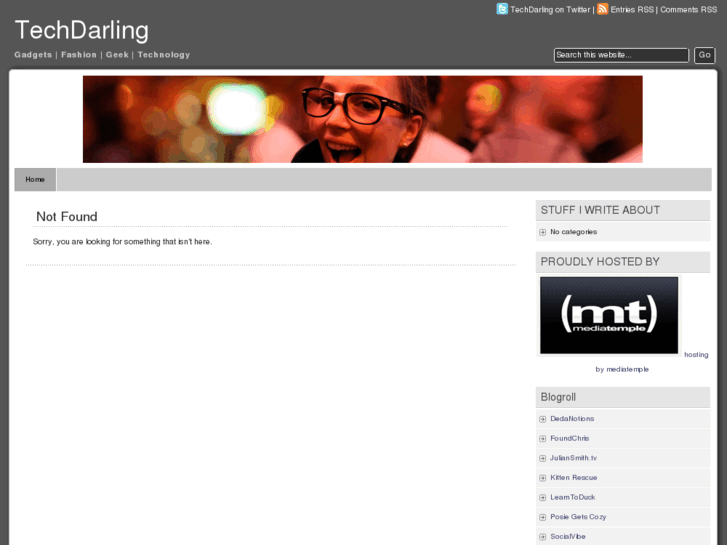 www.techdarling.com