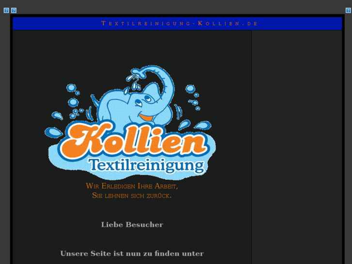 www.textilreinigung-kollien.com