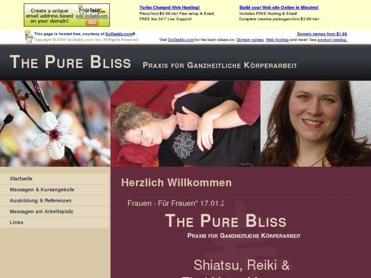 www.the-pure-bliss.com