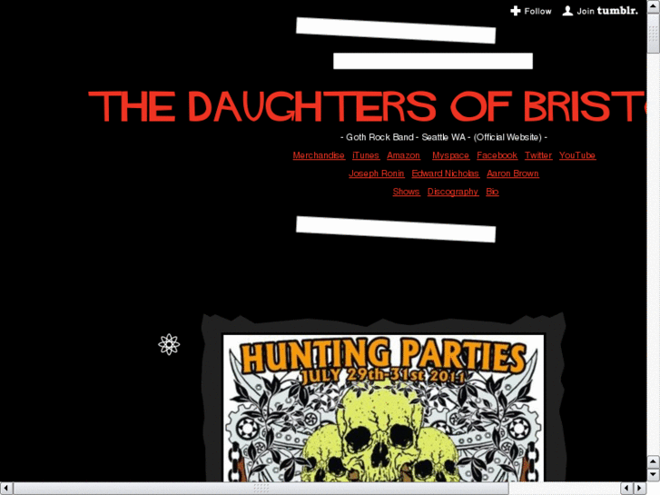 www.thedaughtersofbristol.com