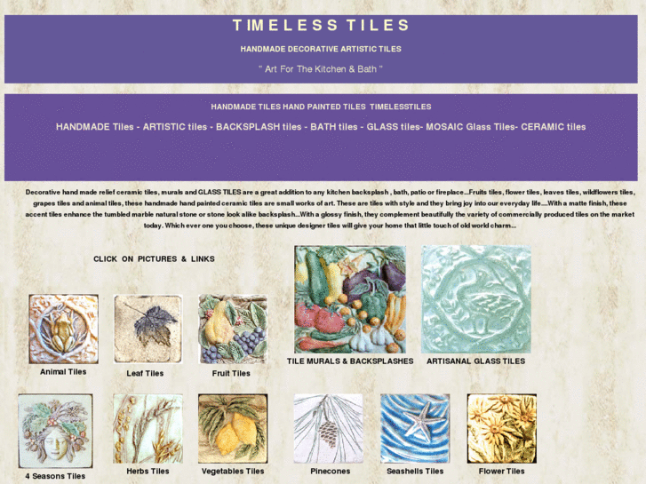 www.timelesstiles.com