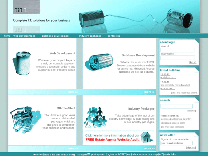 www.tinit.co.uk
