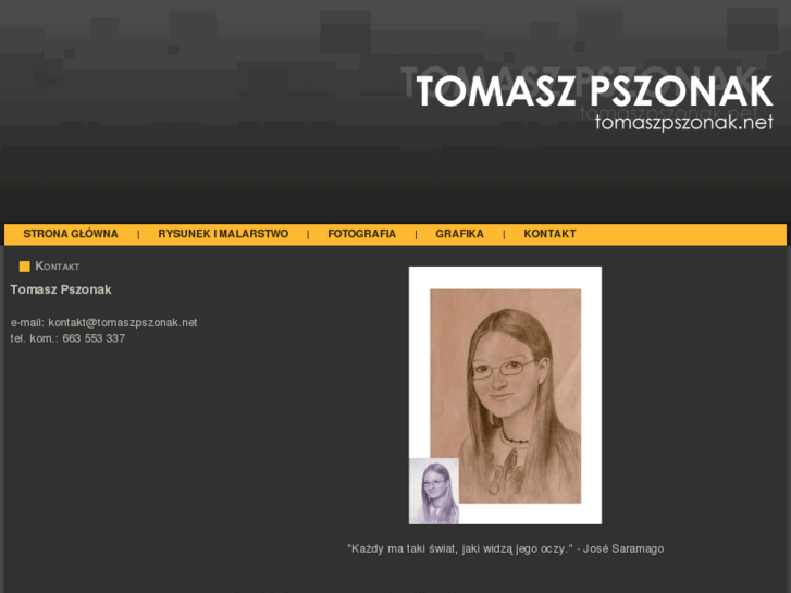 www.tomaszpszonak.net