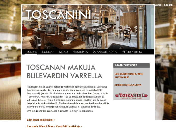 www.toscanini.fi