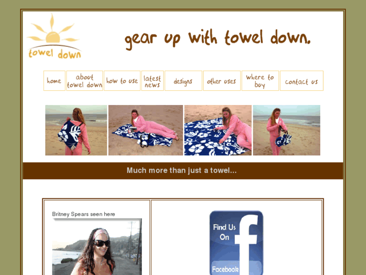 www.toweldown.com