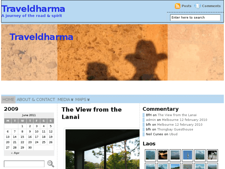 www.traveldharma.com